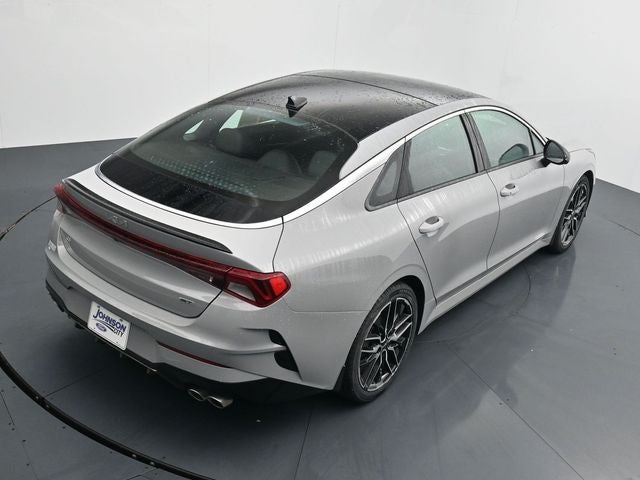 2024 Kia K5 GT