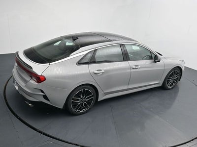 2024 Kia K5 GT