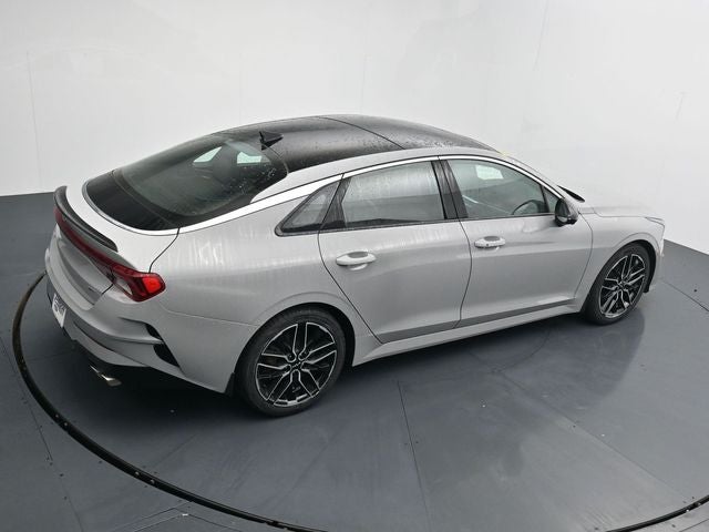2024 Kia K5 GT