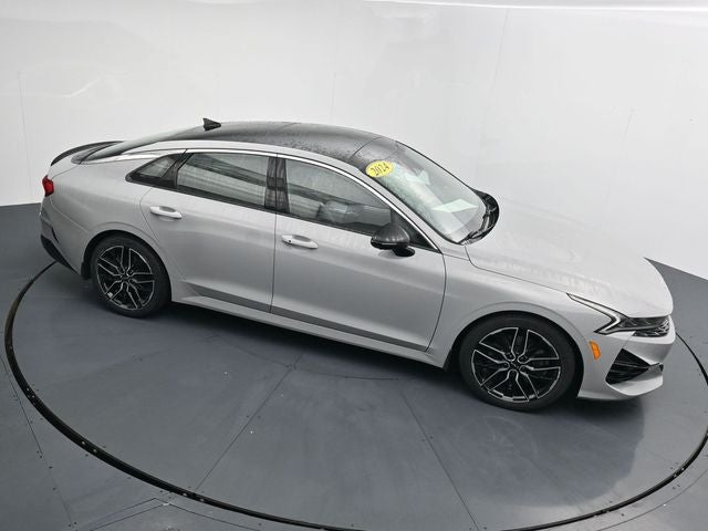 2024 Kia K5 GT