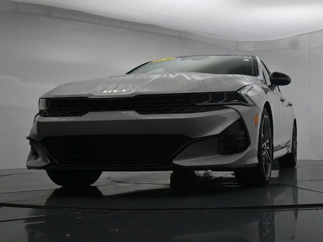 2024 Kia K5 GT