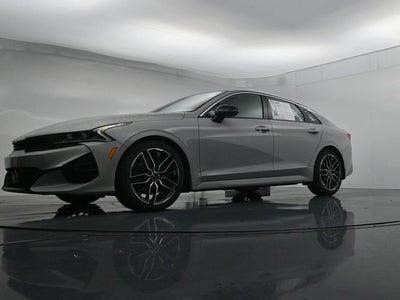 2024 Kia K5 GT