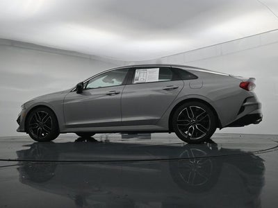 2024 Kia K5 GT