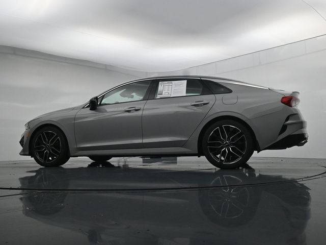 2024 Kia K5 GT