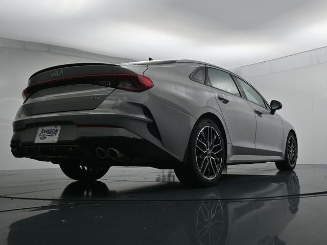 2024 Kia K5 GT
