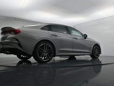 2024 Kia K5 GT