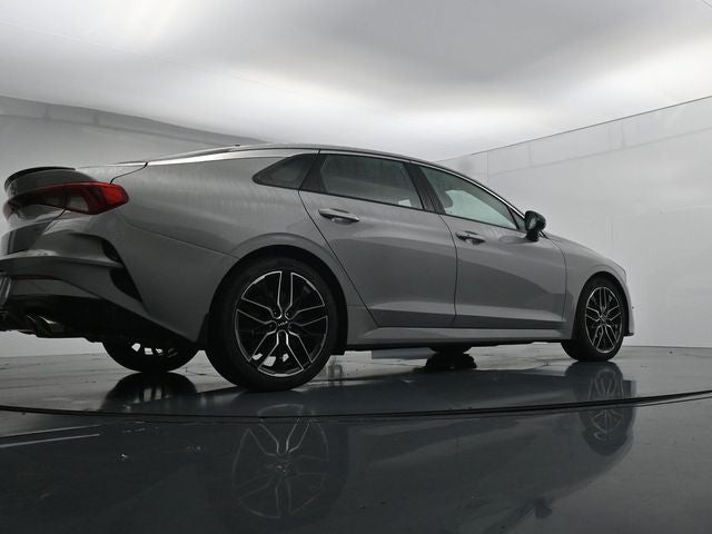 2024 Kia K5 GT
