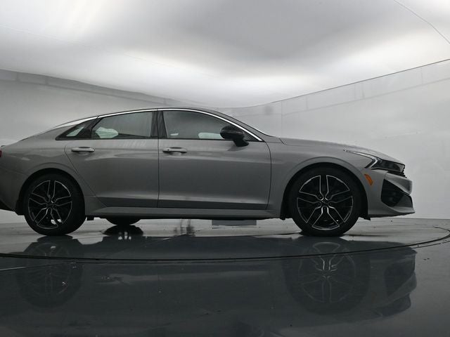 2024 Kia K5 GT