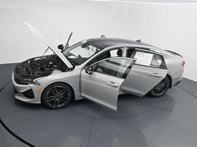 2024 Kia K5 GT