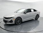 2024 Kia K5 GT