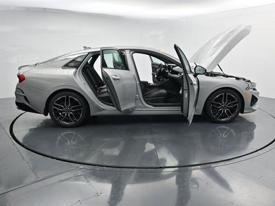 2024 Kia K5 GT