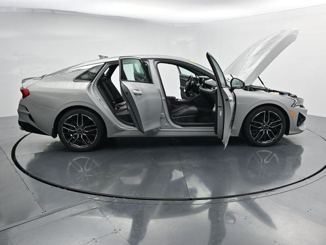 2024 Kia K5 GT