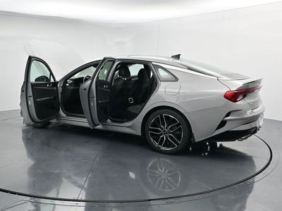 2024 Kia K5 GT