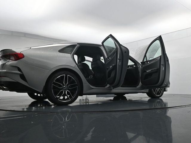 2024 Kia K5 GT