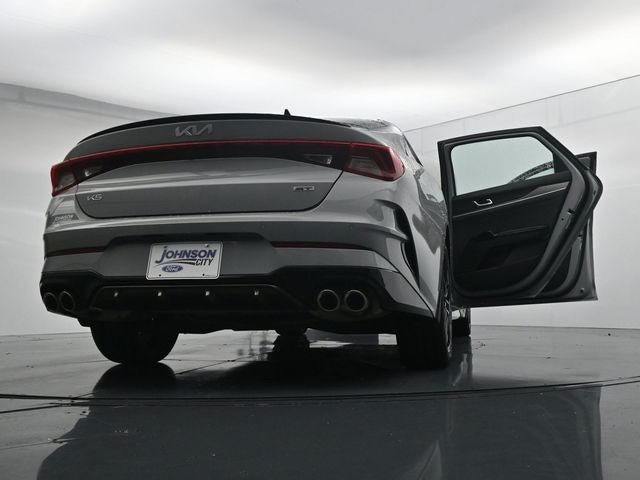 2024 Kia K5 GT