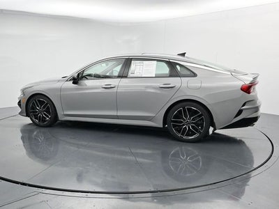 2024 Kia K5 GT