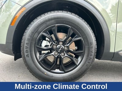 2023 Kia Sportage X-Pro Prestige