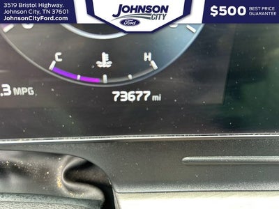 2023 Kia Sportage X-Pro Prestige