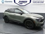 2023 Kia Sportage X-Pro Prestige
