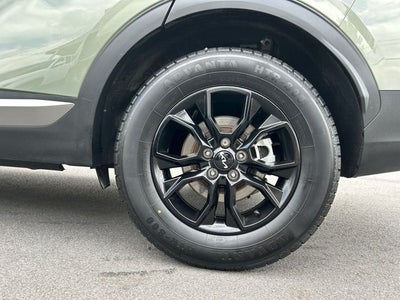 2023 Kia Sportage X-Pro Prestige