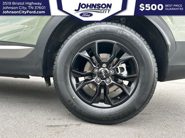2023 Kia Sportage X-Pro Prestige