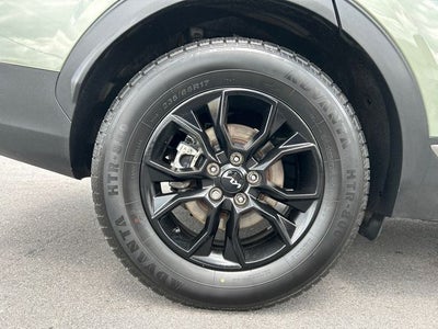 2023 Kia Sportage X-Pro Prestige