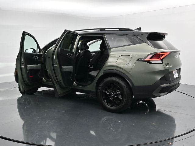 2023 Kia Sportage X-Pro Prestige