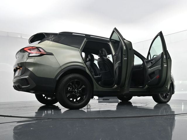 2023 Kia Sportage X-Pro Prestige