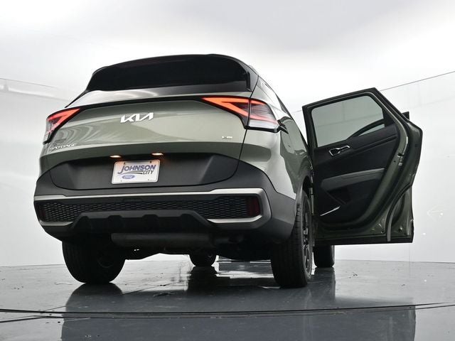 2023 Kia Sportage X-Pro Prestige