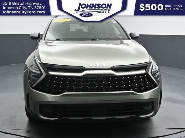 2023 Kia Sportage X-Pro Prestige