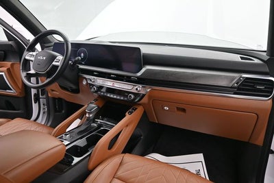 2024 Kia Telluride SX-Prestige X-Line