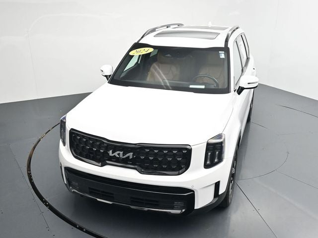 2024 Kia Telluride SX-Prestige X-Line