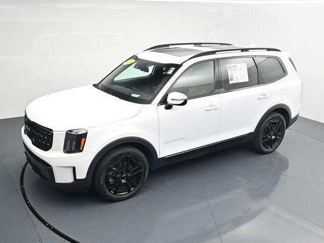 2024 Kia Telluride SX-Prestige X-Line