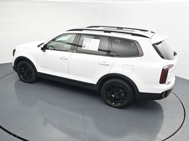 2024 Kia Telluride SX-Prestige X-Line