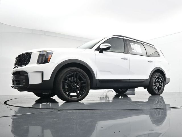 2024 Kia Telluride SX-Prestige X-Line