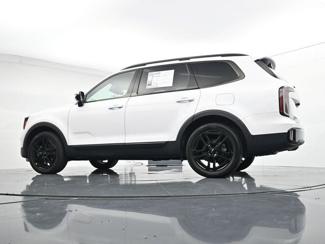 2024 Kia Telluride SX-Prestige X-Line