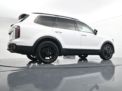2024 Kia Telluride SX-Prestige X-Line