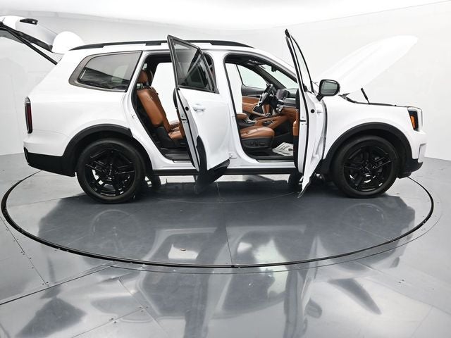 2024 Kia Telluride SX-Prestige X-Line