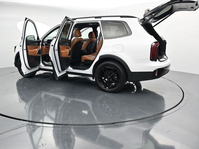 2024 Kia Telluride SX-Prestige X-Line