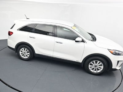2020 Kia Sorento LX