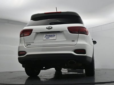 2020 Kia Sorento LX