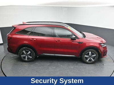 2021 Kia Sorento EX
