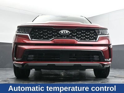 2021 Kia Sorento EX