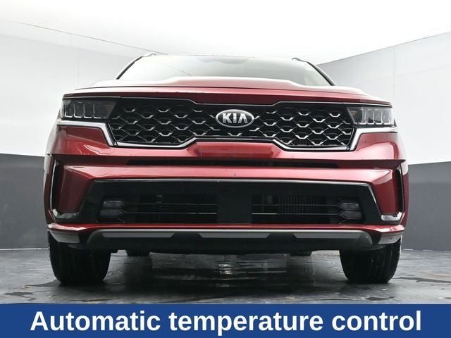 2021 Kia Sorento EX