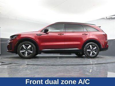 2021 Kia Sorento EX