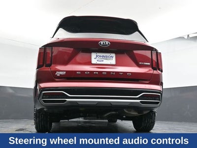 2021 Kia Sorento EX