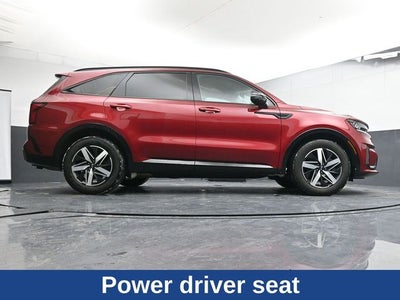2021 Kia Sorento EX