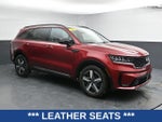 2021 Kia Sorento EX