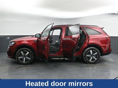 2021 Kia Sorento EX