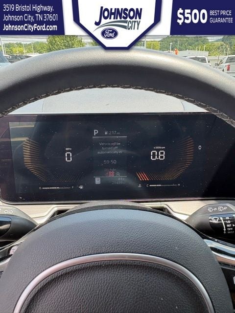 2024 Kia Sorento X-Line EX